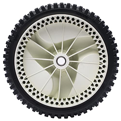MKLGMYTSY Lawn Mower Front Drive Wheels
