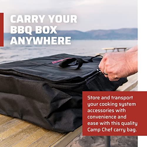 Carry Bag for Barbecue Box BB90L - Grill Parts America