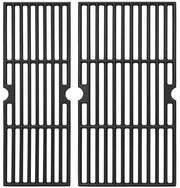 PETKAO Grill Grates for Charbroil 463673519 463673517 463625217 463625219 Grill Grates 463673019 463673017 463673617 Performance 2 Burner Grill Replacement Parts G470-0003-W1 G470-0002-W1 - Grill Parts America