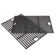 Hisencn 17 inch Grill Cooking Grates for Homedepot Nexgrill 720-0896 720-0896B 720-0896C 720-0896CP 720-0896E, Cast Iron Grate Grill Grid Replacement Parts for Nexgrill 720-0898 720-0898A - 3 Pack - Grill Parts America