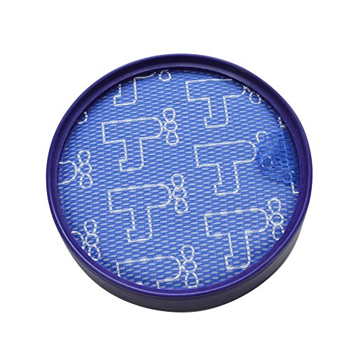 EZ SPARES Compatible Vacuum Parts Replacement for Dys DC25 Rinsable Prefilter Filter Pre Motor #DY-919171-02 Vacuum Cleaner - Grill Parts America