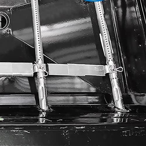 Uniflasy Clevis Pin and Dowel Pin Grill Parts for Charbroil 463448021 463449021 463351021 463352521 - Grill Parts America