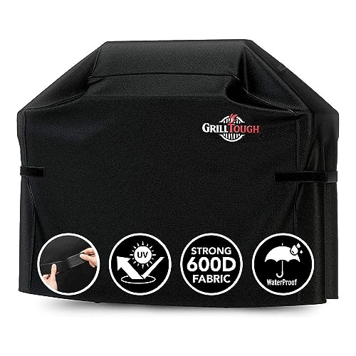 GrillTough Grill Cover