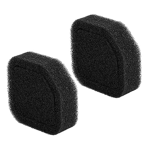 PSLER 2 Pack 5687301 560873001 901590001 Replacement Air Filter Fit for Trimmer Leaf Blower Vacuum Chainsaw Tiller RY251PH RY254BC RY25AXB RY30020 RY30020A BM254BV RY08510 RY08544 RY08548 - Grill Parts America