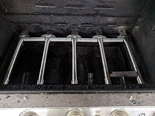 Hisencn Parts Kit Replacement Fits for Brinkmann Burner 810-8501