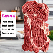 [UPGRADE] Meat Tenderizer Attachment for All KitchenAid Household Stand Mixers- Mixers Accesssories [No More Jams,No More Break,Easier to clean] - Kitchen Parts America