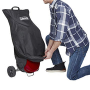 Coleman Roadtrip Grill Cover, Protective Travel & Storage Cover for Coleman Roadtrip Grills/Griddles, Fits Over Grill - Grill Parts America
