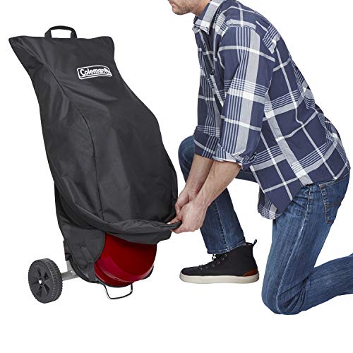 Coleman Roadtrip Grill Cover, Protective Travel & Storage Cover for Coleman Roadtrip Grills/Griddles, Fits Over Grill - Grill Parts America