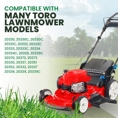 Variable Speed Toro Smartstow 20339 Toro 20339 Blade Toro