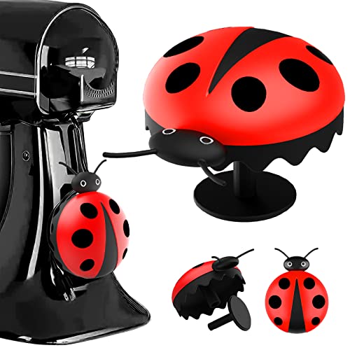 Cord Organizer for Appliances, Ladybug Cord Keeper — Grill Parts America