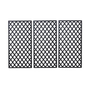Grill Grate GR2210601-MM-00 Replacement Parts for Members Mark 5 Burner Gas Grill GR2210601-MM-00 Sam’ s Club Cooking Grids Cast Iron Grill Grates BBQ Grill Parts 3 Pcs - Grill Parts America