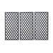 Grill Grate GR2210601-MM-00 Replacement Parts for Members Mark 5 Burner Gas Grill GR2210601-MM-00 Sam’ s Club Cooking Grids Cast Iron Grill Grates BBQ Grill Parts 3 Pcs - Grill Parts America