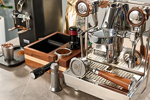 Espresso Coffee Filter 304 Stainless Steel Ultra Fine Mesh
