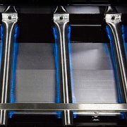 Broil King Tube-in-Tube Burners for Signet and Sovereign BBQ Grills (3-Burner Kit) - Grill Parts America