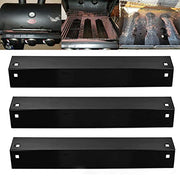Grill Parts for Chargriller 5050, 3001, 3008, 3030, 4000, 5252, 5650,Heat Plate Replacement Parts for King Griller 3008, 5252,Heat Shield Tent Deflector 95051 - Grill Parts America