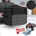 YARWO Slow Cooker Travel Bag with Bottom Board - Kitchen Parts America