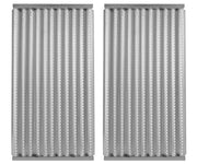 Grill Emitter Plates for Charbroil TRU-Infrared 463644220 463632320 463642316 466642316 466642416 463675016 Gas Grill, 17 1/8" Emitter Grates Replacement for Charbroil G362-2100-W1 - Grill Parts America
