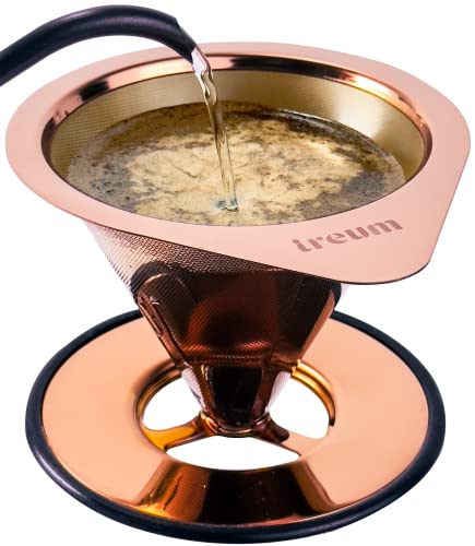 ireum Pour Over Coffee Maker