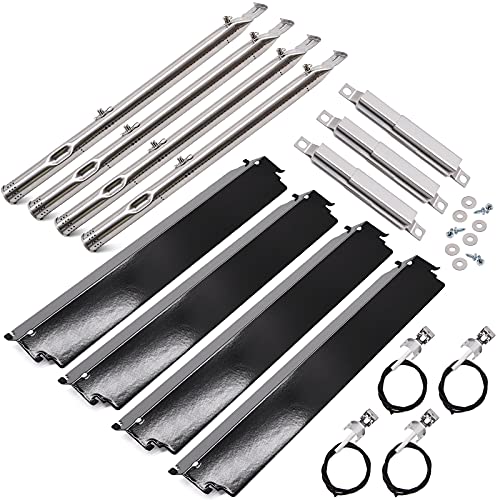Adviace Grill Parts Kit Compatible with Charbroil 463244011 463244012 463257010 463247009 463215513 463247512 463247310 463215512 463212511 463247209 463267113 463224611 463225315 463271314 Gas Grill - Grill Parts America
