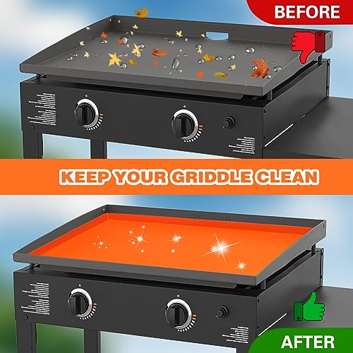 BYKITCHEN Griddle Cover - Thumbnail 5
