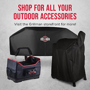 Grillman Blackstone Griddle Cover for 36-inch Griddle - Blackstone Cover, 36 inch Blackstone Griddle Cover, BBQ, Griddle Accessories, Waterproof - Father's Day Grill Gifts, Father's Day BBQ Gifts - Grill Parts America