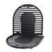 Uniflasy Cast Iron Grill Cooking Grates for Coleman Roadtrip Swaptop Grills LX LXE LXX, 2 Pack - Grill Parts America