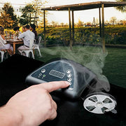 Replacement for Masterbuilt Smoker Digital Control Panel Kit, Part 9907160014 Compatible with Masterbuilt MB20071117 and More MB Digital Electric Smoker - Grill Parts America