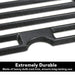 Uniflasy Cast Iron Cooking Grates for Dyna glo DGF493BNP DGF493PNP, Grill Grid Replacement Parts for Kenmore 146.23678310 146.16132110 146.16153110 146.20164510 146.23679310 146.23681310 146.23766310 - Grill Parts America