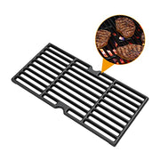 SafBbcue Replacement Parts Kit for Dyna-Glo DGE486BNP DGE486BSP DGE486GSP DGF486GSP DGN576DNC-D M486BBDG14 Master Forge 2518-3 Brinkmann 810-9590-S Grill Grates - Grill Parts America