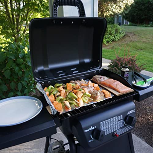 American Gourmet Burner Gas Grill Classic Series™ 2-Burner Gas