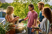 Weber Lumin Griddle - Grill Parts America