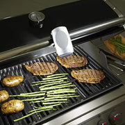 BBQ Grill Light Outdoor,Grill Accessories for Outdoor Grill for Weber Grill Accessories - Grey - Grill Parts America