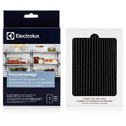 Frigidaire PureSource Ultra Water and Ice Refrigerator Filter, Original, White, 1 Count & Electrolux EAFCBF Pure Advantage Air Filter, 1 Count (Pack of 1) - Grill Parts America