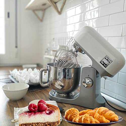 11-Wire Whip Bowl-Lift Stand Mixer Attachment