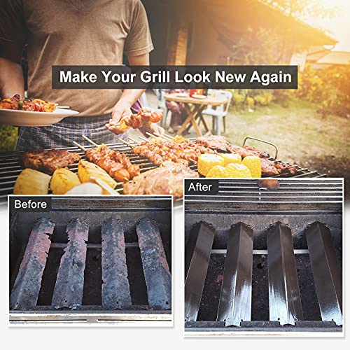 Adviace Grill Parts Kit Compatible with Charbroil 463244011 463244012 463257010 463247009 463215513 463247512 463247310 463215512 463212511 463247209 463267113 463224611 463225315 463271314 Gas Grill - Grill Parts America