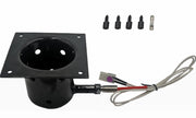 Firsgrill Replacements for Pit Boss Pellets Grill/Smoker Parts (2, Ignited Rod & Firebox) - Grill Parts America