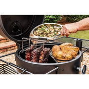 Char-Broil 258678 3 Piece Stainless Steel Bronco Grate Kit - Grill Parts America