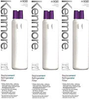 Κеnmore 469081 Replacement Refrigerator Water Filter(3-Pack) - Grill Parts America