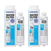 2 Pack Samsung DA29-00020B HAF-CIN/EXP Refrigerator Water Filter (2 Items) - Grill Parts America