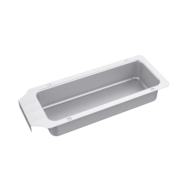 BBQ-PLUS Grease Catcher Pan for Masterbuilt 560/800/1050 XL Gravity Digital Charcoal Grill and Smoker,Grease Tray Replacement Part for Masterbuilt Grill Accessories - Grill Parts America