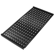 BBQration Grill Emitter G460-0500-W1 Replacement for Charbroil Performance TRU-Infrared 450 3-Burner Gas Grill 463370719 463371719 463371116 463371316 463371716 469335115 463338014 463322613 - Grill Parts America