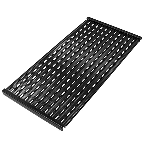 BBQration Grill Emitter G460-0500-W1 Replacement for Charbroil Performance TRU-Infrared 450 3-Burner Gas Grill 463370719 463371719 463371116 463371316 463371716 469335115 463338014 463322613 - Grill Parts America
