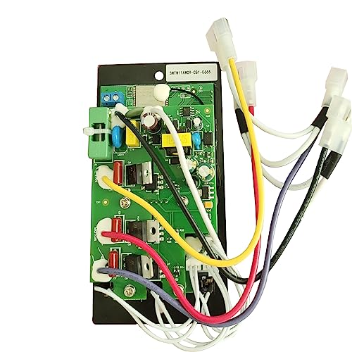 Replacement Pit Boss Digital Thermostat Controller Board with WiFi and Bluetooth Function, can Connect to Mobile APP, Easier to Control Grill Temperature - Grill Parts America