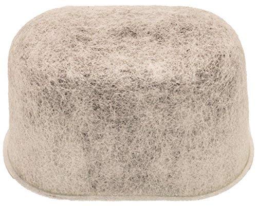 Blendin Replacement Water Filter Holder Handle with two ION Exchange Resin Filters,Compatible with Breville Espresso Coffee Makers - Kitchen Parts America