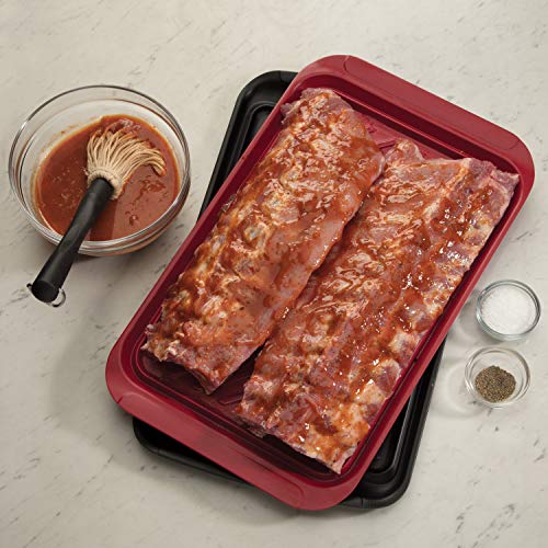 Cuisinart CPK-200 Grilling Prep and Serve Trays - Thumbnail 4