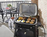 Weber Lumin Griddle - Grill Parts America