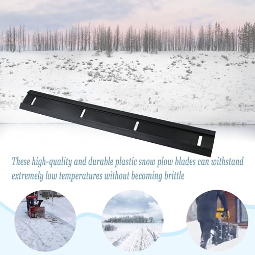 KAZFFD 731-1033 Scraper Bars