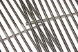 Htanch SF4103(3-Pack) 17 3/4" Stainless Steel Cooking Grid Grates Replacement for Charmglow 810-8410-F and Brinkmann 810-2410-S, 810-2411-F, 810-2411-S, 810-2511-S, 810-4557-0, 810-7490-F, 810-8410-F - Grill Parts America