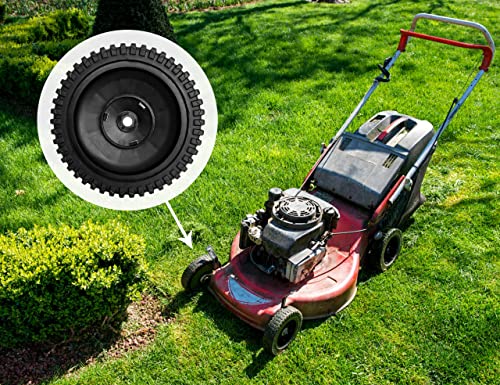 Push Mower Sears Lawn And Garden Parts Mower Parts Green