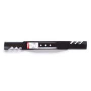 Oregon Gator Mulcher 3-N-1 Lawn Mower Blade For Toro 22-Inch Recycler 94-907 96-607 - Grill Parts America
